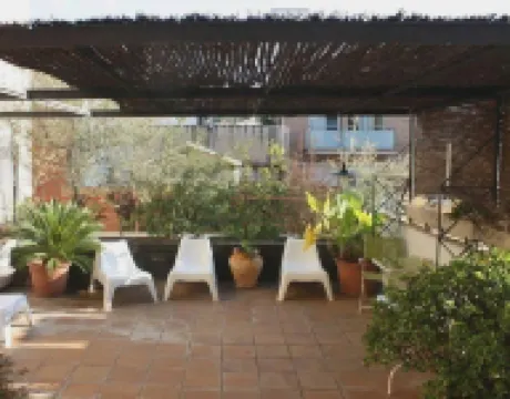 枕屋 奧爾塔-吉納德酒店