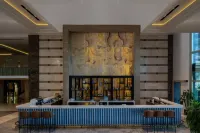 Vogue Hotel Supreme Bodrum - 5-Star