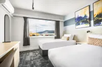 Nightcap at Burnie Townhouse のホテル