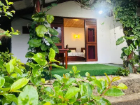 엘라 하이드 포레스트 코티지