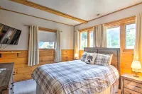 Beautiful Carriage House in Downtown Jackson! - Homestays