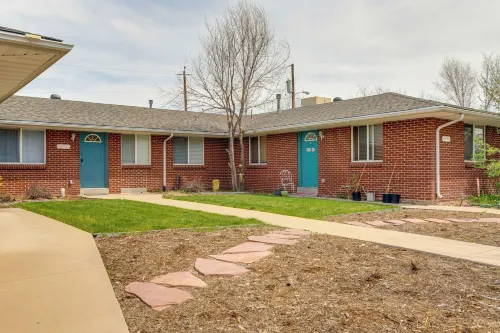 Golden Vacation Rental ~ 12 Mi to Denver! - spa