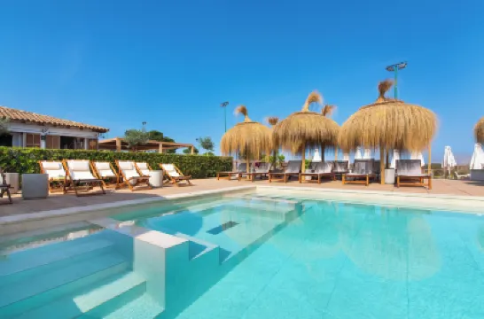 هوتل نا تاكونيرا فنادق في 