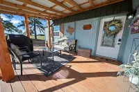 Rosie's Ranch Retreat