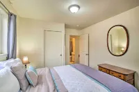 Winchester Bay Apt Near Dunes and State Parks! -  Ferienwohnungen