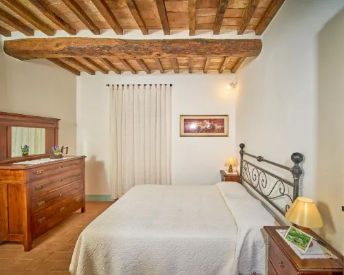 Casale Donatelli Hotels in Radicofani