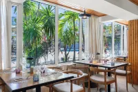 Garden Hotel & Resort - breakfast
