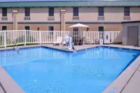 Quality Inn Selinsgrove - Pools