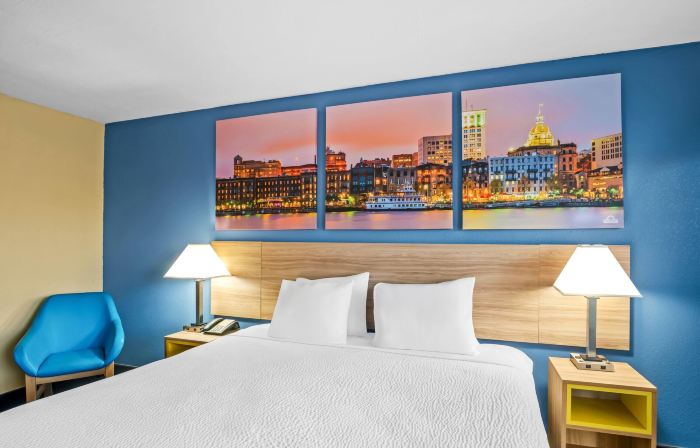 Days Inn by Wyndham Renfro Valley Mount Vernon