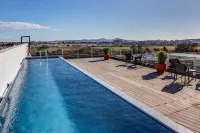 Wyndham Concepcion Pettra - Pools