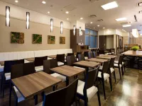 Comfort Hotel Yamagata - Frühstück