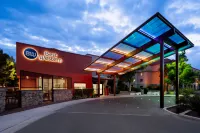 Best Western El Paso Airport Entrada Hotel - 3-stjärniga