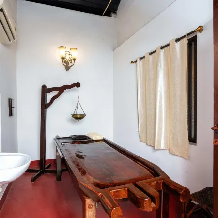 Koder House Heritage Hotel & Spa