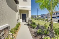 Newly Built Townhome 8 Mi to Manatee Viewing Ctr! - 3-Star