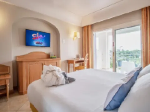 Palace Hotel Desenzano