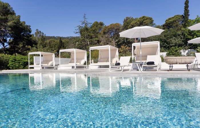Hotel Eetu Begur Affiliated by Melia