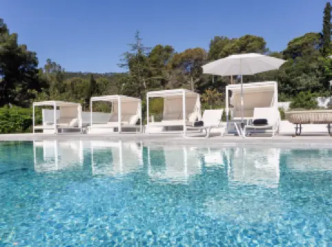 Hotel Eetu Begur Affiliated by Melia