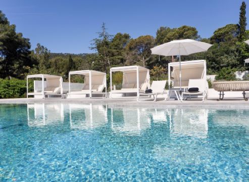 Hotel Eetu Begur Affiliated by Melia