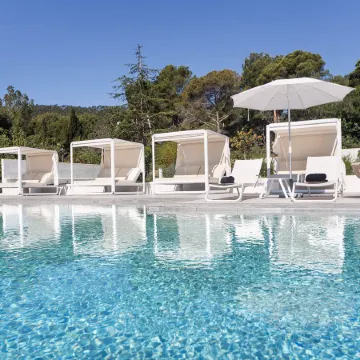Hotel Eetu Begur Affiliated by Melia
