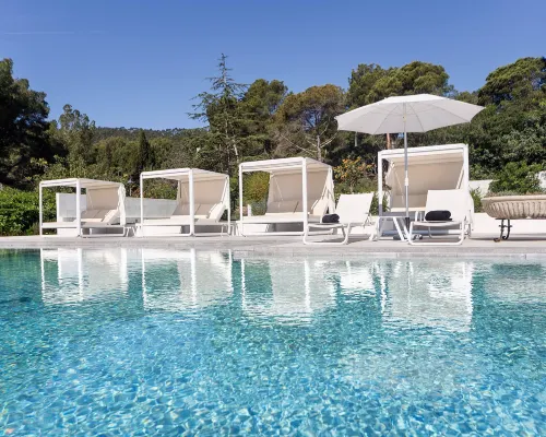 Hotel Eetu Begur Affiliated by Melia Hotéis em Begur