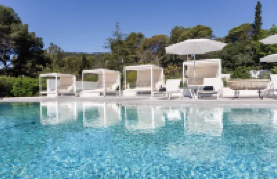 Hotel Eetu Begur Affiliated by Melia