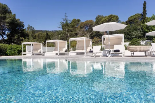 Hotel Eetu Begur Affiliated by Melia Hotels in 