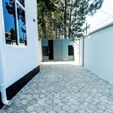Tadre House's