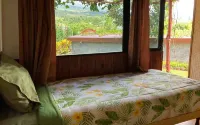 The Gate Rinjani