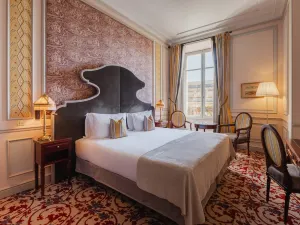 InterContinental Hotels Bordeaux - le Grand Hotel