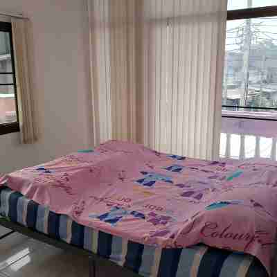 JR-House in BKK DonMuang, Sanambin, Bangkok - Close to Night Market & Airport Rooms