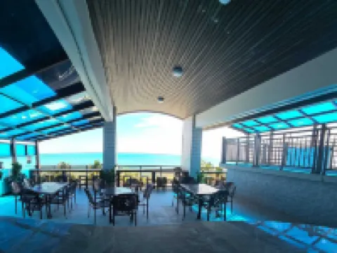 凱伊酒店 凱伊考克 庫爾克島酒店