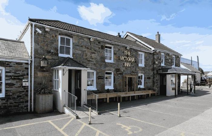 The Victoria Inn
