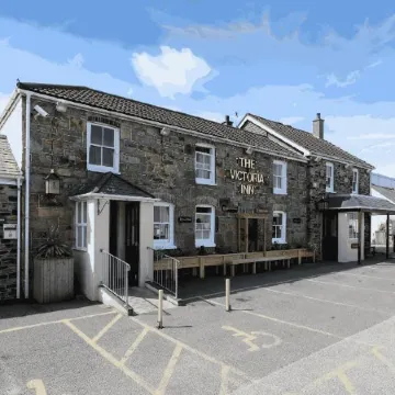 The Victoria Inn