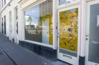 Hostel the Golden Stork Hotel a 