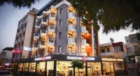 PAPİLLONADA Hotel Hotels in 