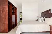 Cozy 2-bedroom apartment in charming Tequila with WiFi, AC