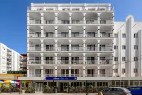 Hotel Vibra Vila Hotels in 