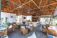 Manzara Boutique Hotel - Adults Only - bar