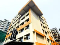 Hotel Breeze Bay EX - Near US Consulate, BKC Các khách sạn gần Khu ổ chuột Dharavi