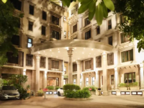 JC Residency Madurai Hoteles en Madurai