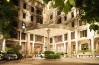 JC Residency Madurai Hotels in 