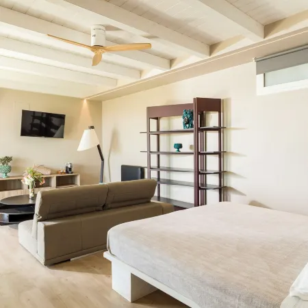 Agua Green Resort