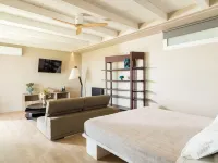 Agua Green Resort - salle de sport