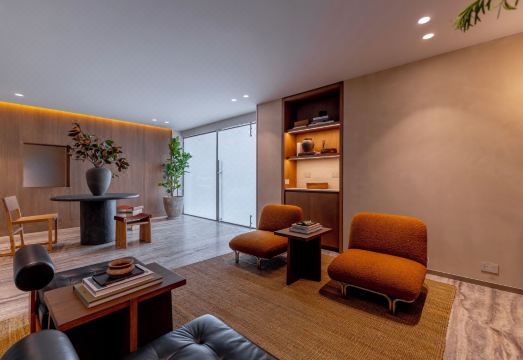 카피탈리아 레포르마 차풀테펙