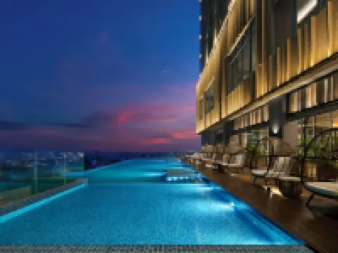 ARTOTEL Living World Kota Wisata Hotels in Bogor Regency