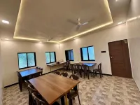 Sapphire Mansion - Wifi