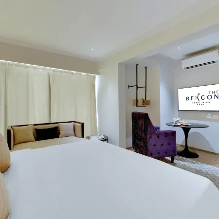 Beacon NIBM Pune