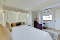 Beacon NIBM Pune 鄰近Pune Institute of Computer Technology的酒店