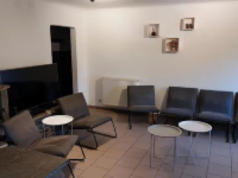 勒努瓦埃度假屋 列訥酒店