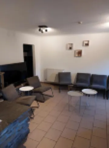 勒努瓦埃度假屋